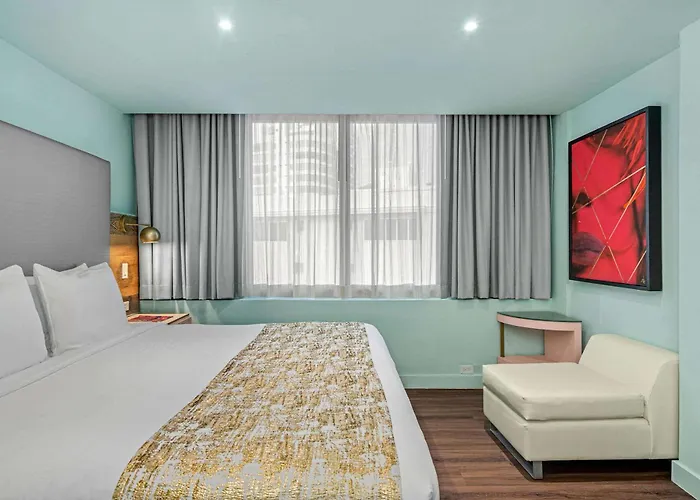 Hotel Abitta Condado By Ihg San Juan