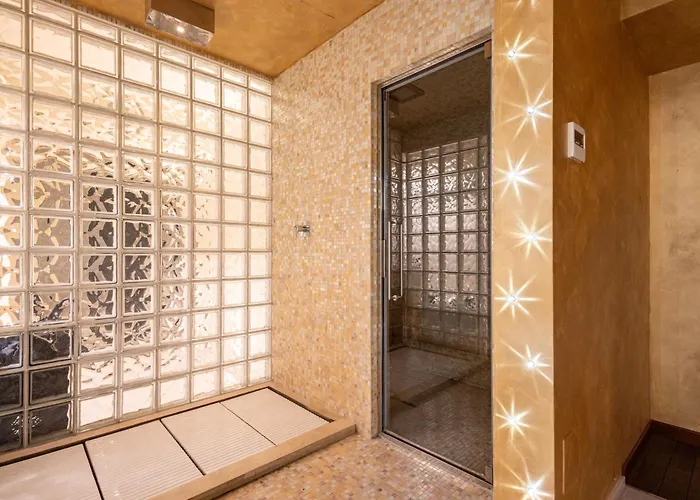 Ponte Vecchio Suites&Spa Florencia