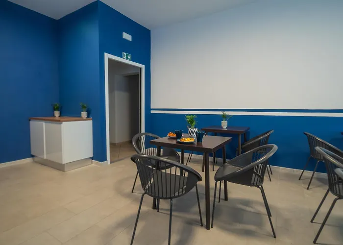 Hotel Aldebaran Rimini