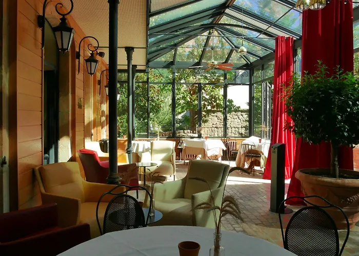 Hotel De France Mende