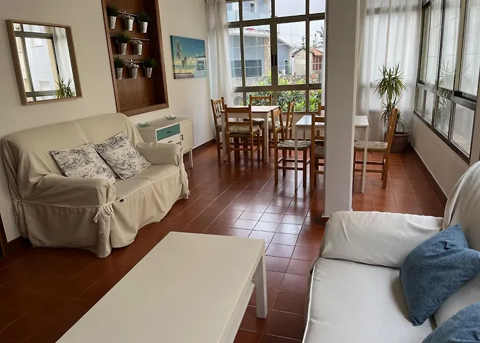 Hotel Venezuela Sanxenxo