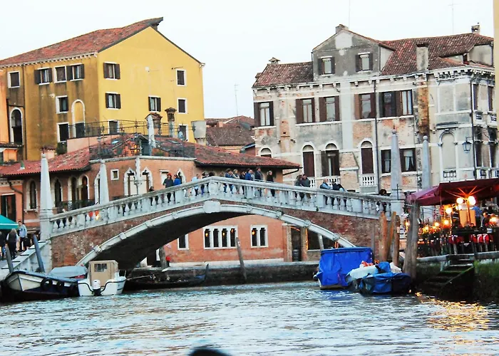 Hotel Marte Venecia