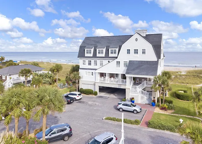 Elizabeth Pointe Lodge Fernandina Beach