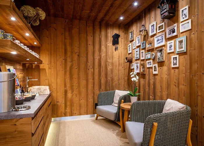 Hotel OTP Birkenhof Bad Kleinkirchheim