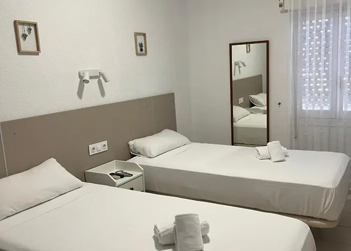 Hotel Bennington La Marina