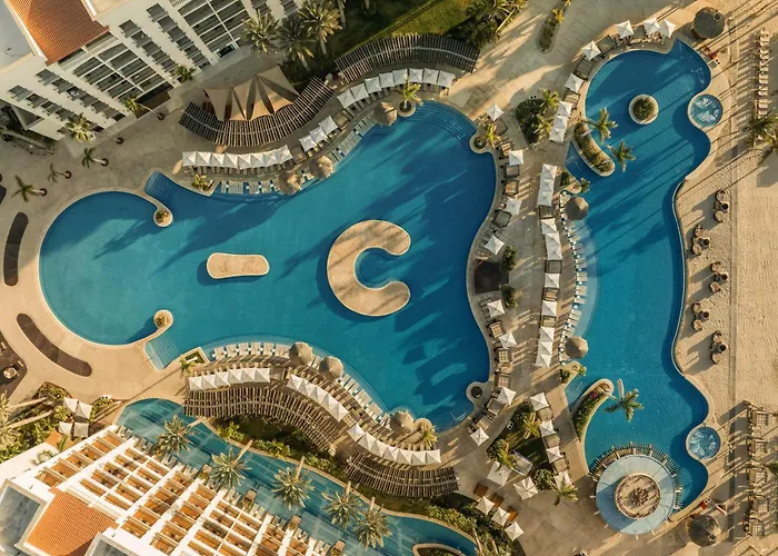 Hyatt Ziva Los Cabos San José del Cabo