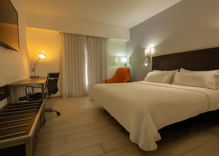 Fiesta Inn Nogales Nogales 