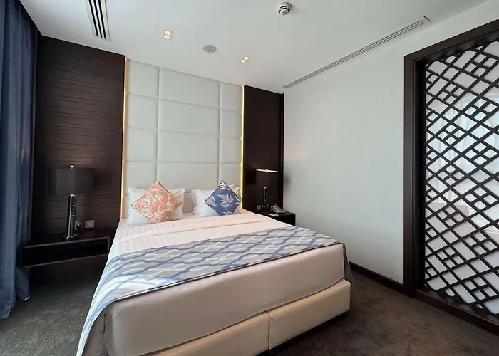 Ramada Encore Doha By Wyndham