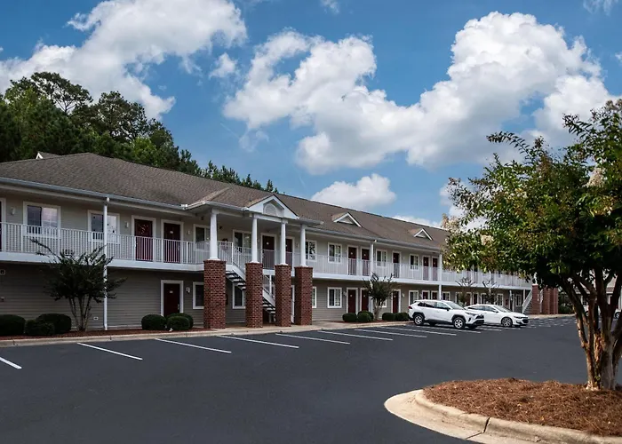 Affordable Suites Myrtle Beach Socastee