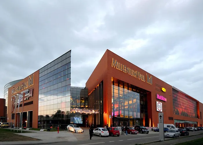 Hilton Garden Inn Rzeszow