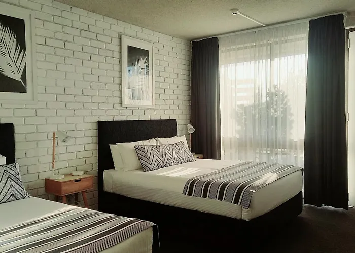 Cessnock Vintage Motor Inn