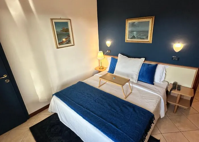Hotel La Riviera Montecatini Terme