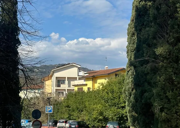 Hotel La Riviera Montecatini Terme
