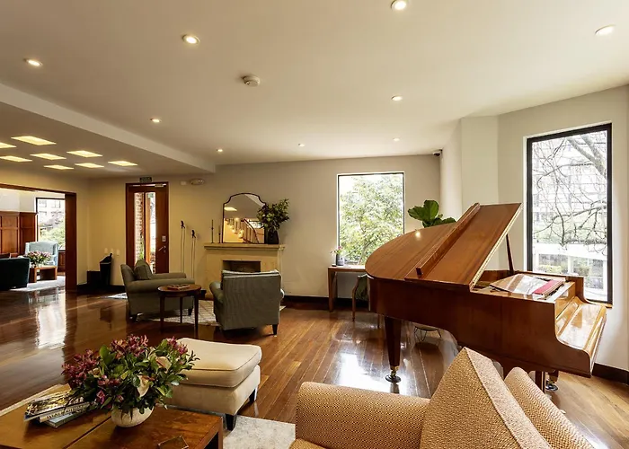 Hotel Bh La Quinta Bogota