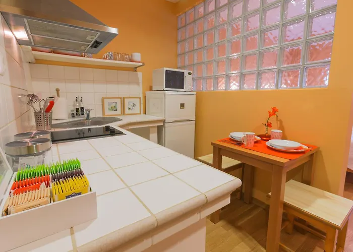 Pri Zabarju Bed & Breakfast Ljubljana