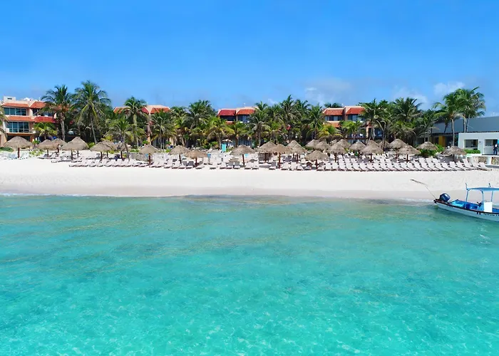 Hotel Grand Oasis Riviera à Akumal