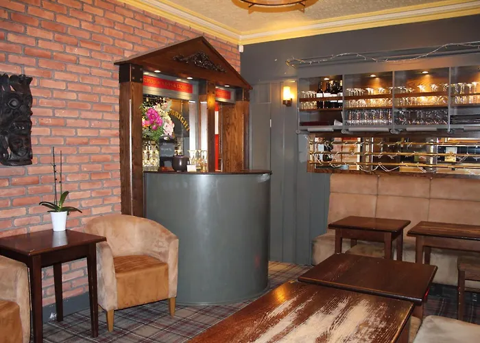 The Kirkcudbright Bay Hotel
