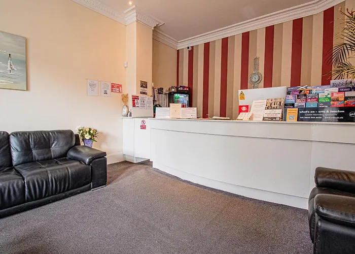 Sandyford Lodge Glasgow