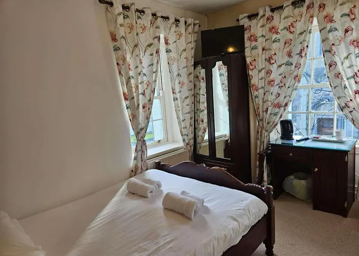 Fennessy'S Hotel Clonmel