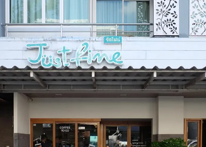 Just Fine Krabi Bed and Breakfast