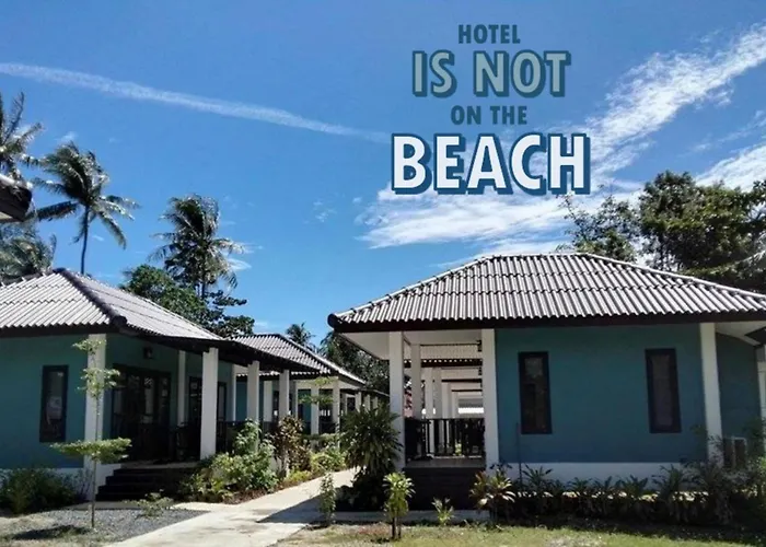 Lanta Memory Resort Ko Lanta