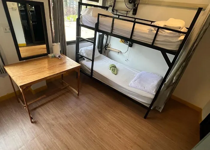 Lemonade Boutique Inn Koh Lanta