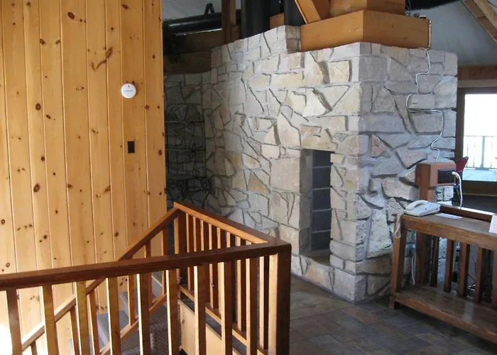 Holiday Acres Resort Rhinelander