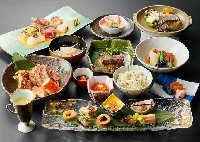 Tabist Chikuba Shinyotei Hakodate Yunokawaonsen