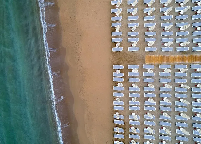Trendy Side Beach Adults Only