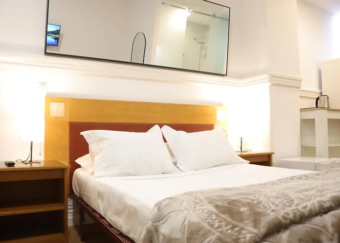Midis - Local Accommodation Lisboa