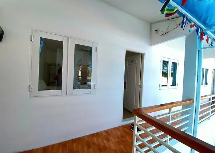 Ღ Orchid Guesthouse Ღ 5 Minutes To The Beach & Night Market Ღ Phú Quốc