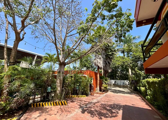 El Zaguan Colonial By Guruhotel Valladolid 