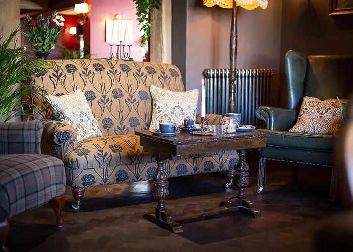 The White Hart, Wroughton Bed & Breakfast Swindon