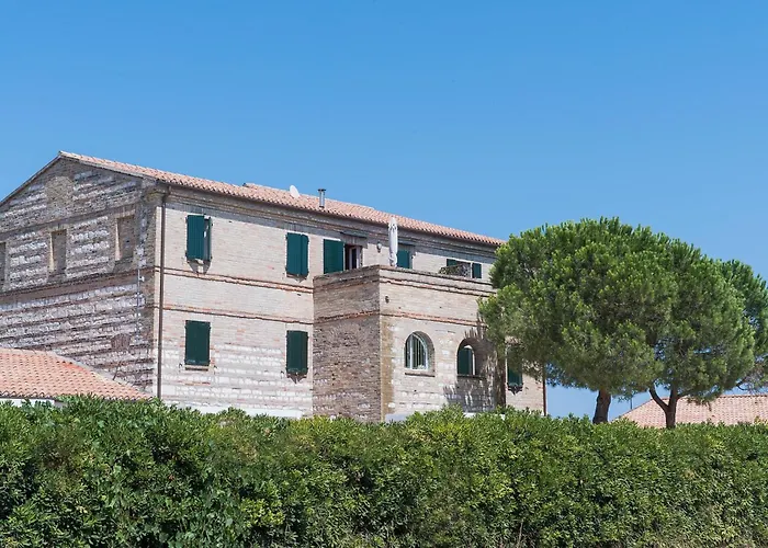 Lido Azzurro Aparthotel Numana