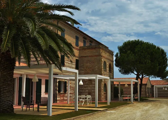 Lido Azzurro Aparthotel Numana