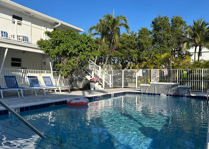Sea Spray Inn Lauderdale-by-the-Sea