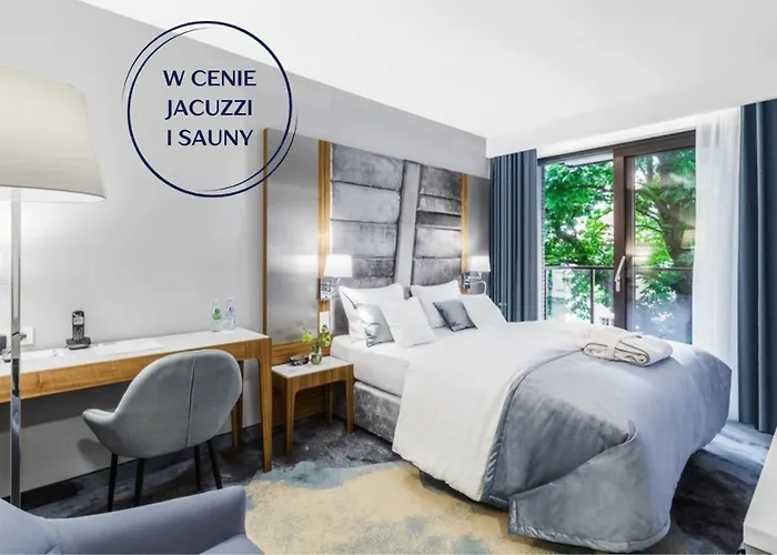 Hotel Testa Sopot