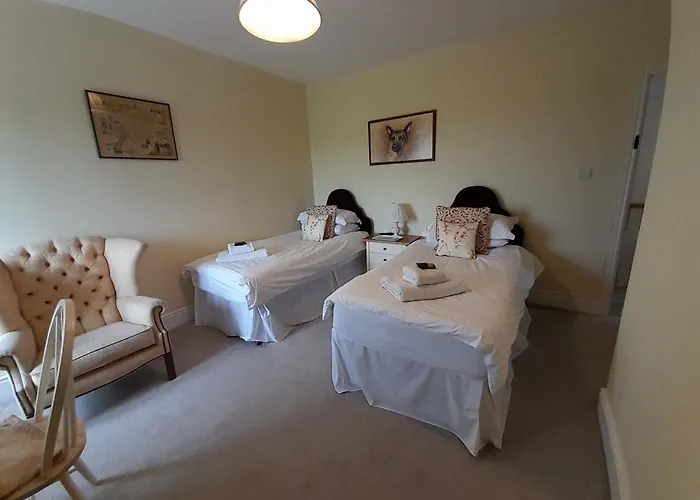 Windylands Bed & Breakfast Chipping Sodbury