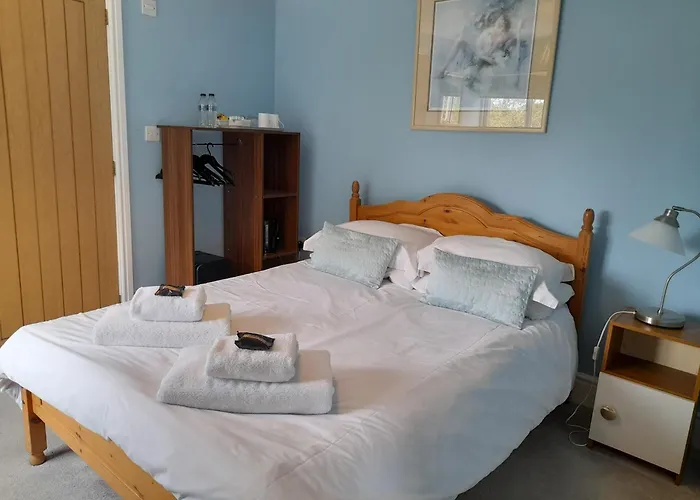 Windylands Bed & Breakfast Chipping Sodbury