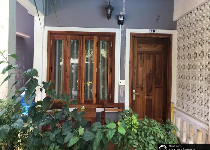 Gecko House Hotel Phu Quoc