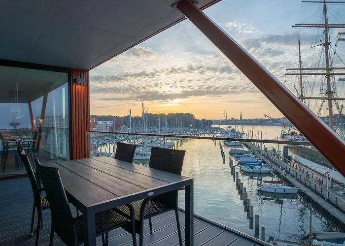 Landal Travemuende Hotel Lubeck
