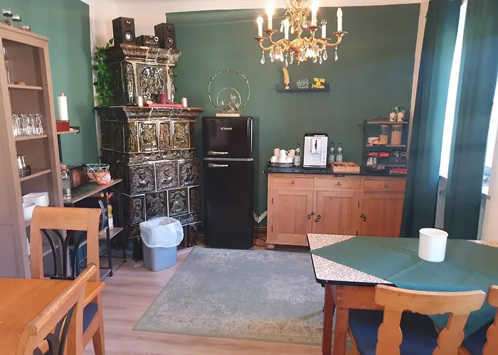 Gasthaus Krone Wiesentheid