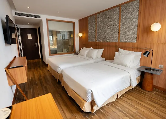 Majestic Premium Hotel Nha Trang