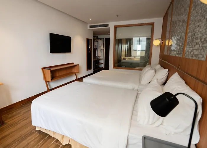 Majestic Premium Hotel Nha Trang