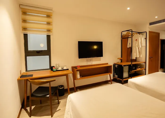 Majestic Premium Hotel Nha Trang