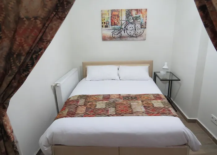 Istanberry - Paradise Apartments İstanbul