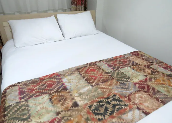 Istanberry - Paradise Apartments İstanbul