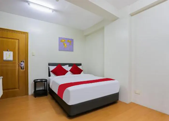 Anglo Residences Manila Quezon City