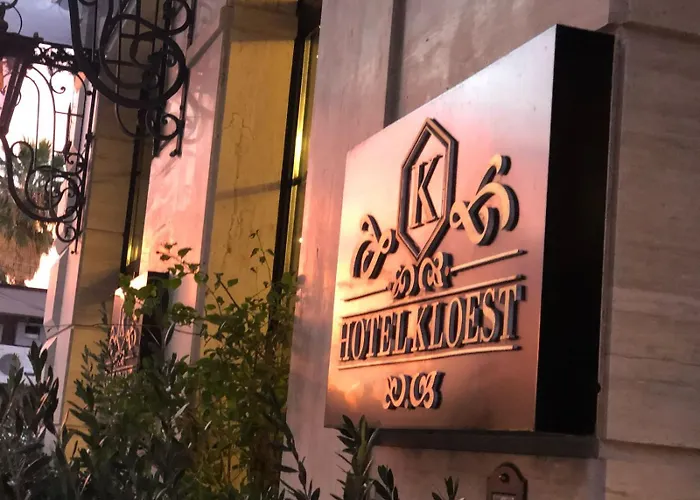 Hotel Kloest Durrës
