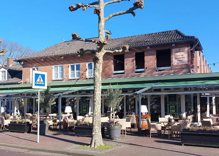 Hotel Centraal Someren